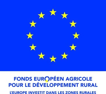 Fonds européen agricole pour le développement rural : l'Europe investit dans les zones rurales