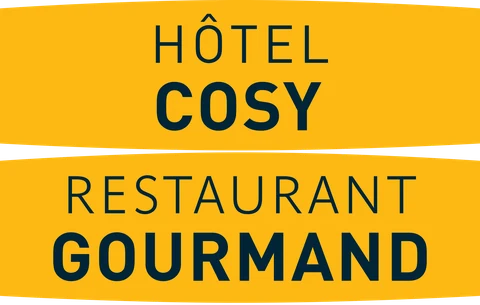 Logis : Hôtel Cosy, Restaurant Gourmand