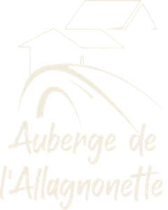 Auberge de l'Allagnonette