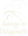 Auberge de l'Allagnonette