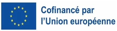 Cofinancé par l'Union européenne